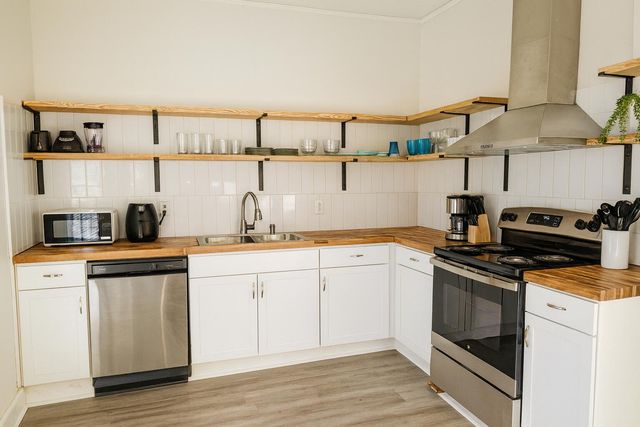 2000 E 5th Street, Chattanooga, TN 37404