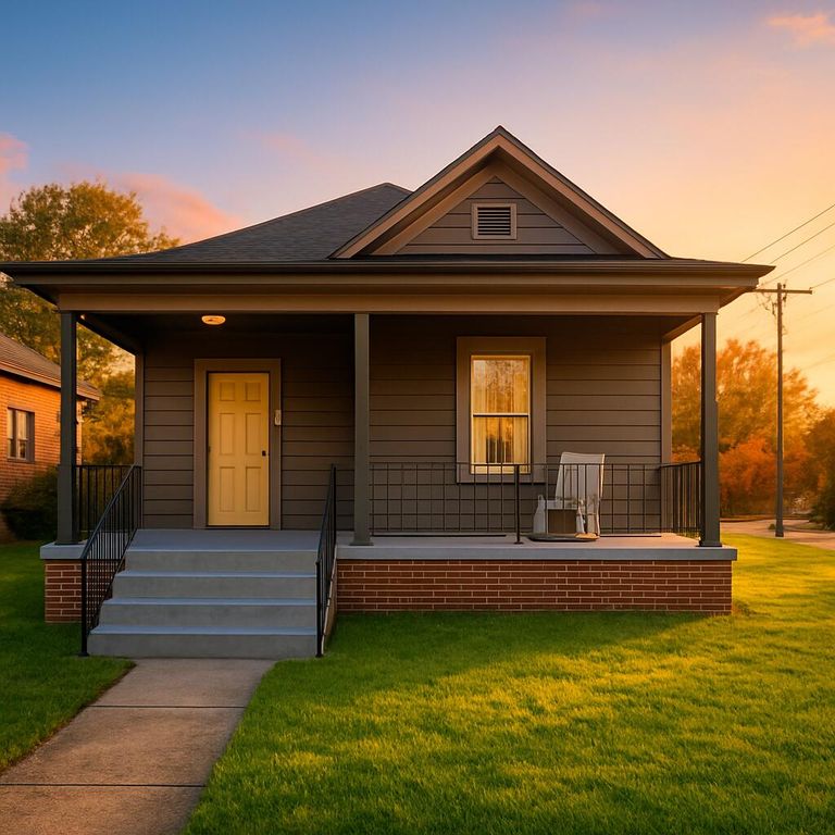 2000 E 5th Street, Chattanooga, TN 37404