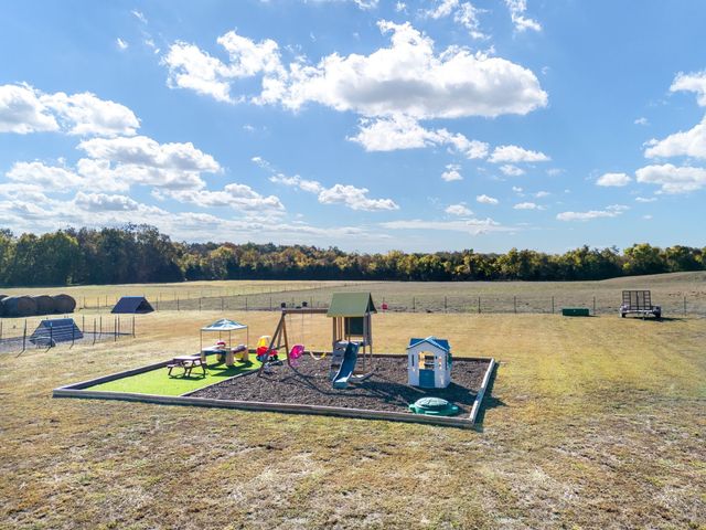 686 CR 4715 Road, Leonard, TX 75452