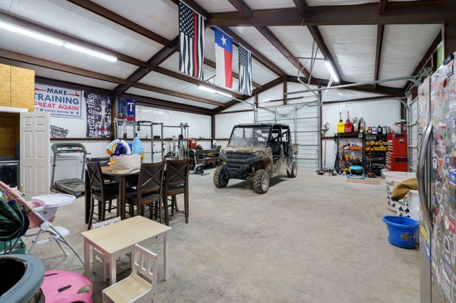 686 CR 4715 Road, Leonard, TX 75452