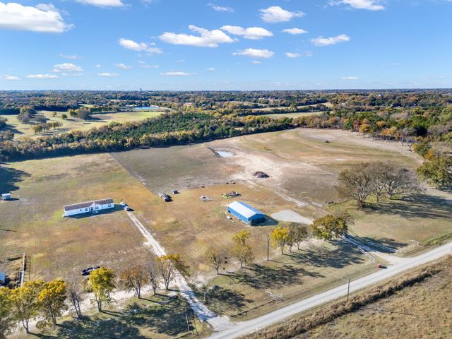 686 CR 4715 Road, Leonard, TX 75452