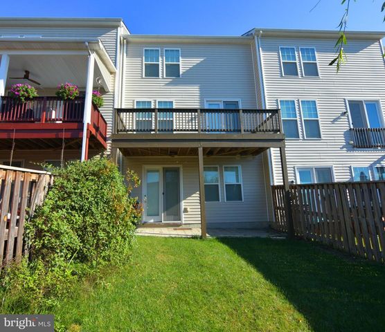 165 SOLARA DR, Winchester, VA 22602
