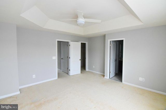 165 SOLARA DR, Winchester, VA 22602