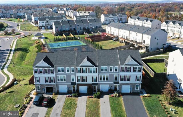 165 SOLARA DR, Winchester, VA 22602