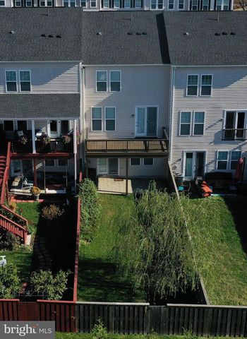 165 SOLARA DR, Winchester, VA 22602