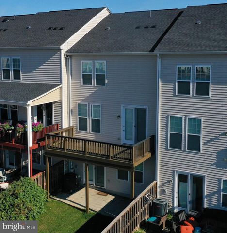 165 SOLARA DR, Winchester, VA 22602