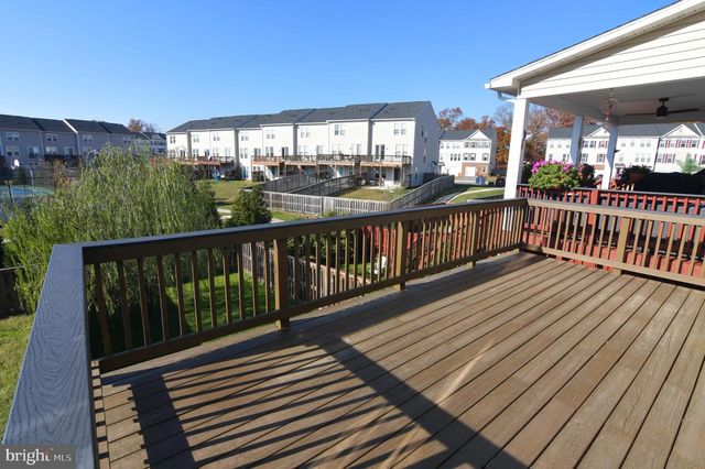 165 SOLARA DR, Winchester, VA 22602