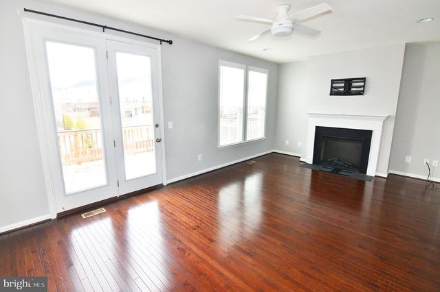 165 SOLARA DR, Winchester, VA 22602