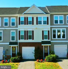 165 SOLARA DR, Winchester, VA 22602