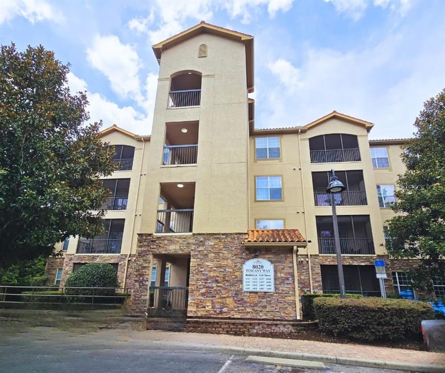 8020 TUSCANY WAY 6307, Davenport, FL 33896