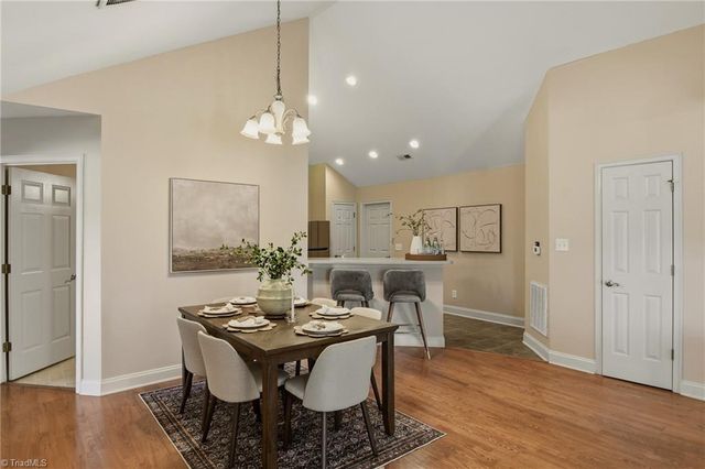 3476 Waterwheel Circle, Winston-salem, NC 27103