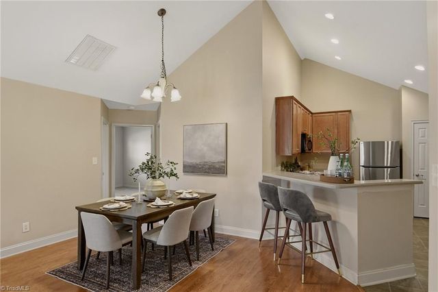 3476 Waterwheel Circle, Winston-salem, NC 27103
