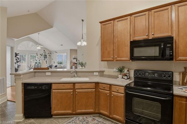 3476 Waterwheel Circle, Winston-salem, NC 27103