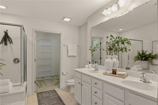 3476 Waterwheel Circle, Winston-salem, NC 27103
