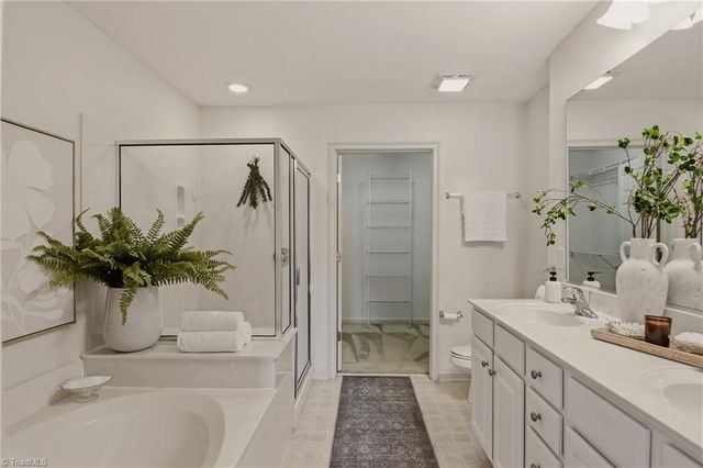 3476 Waterwheel Circle, Winston-salem, NC 27103