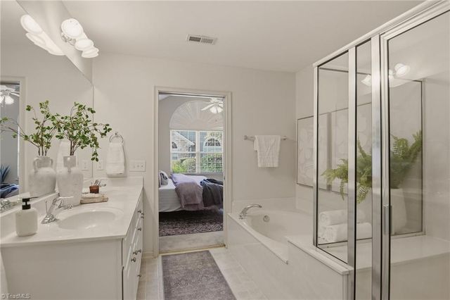3476 Waterwheel Circle, Winston-salem, NC 27103