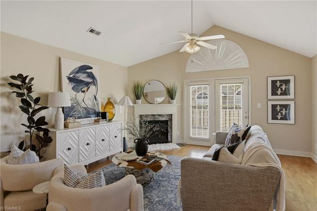 3476 Waterwheel Circle, Winston-salem, NC 27103