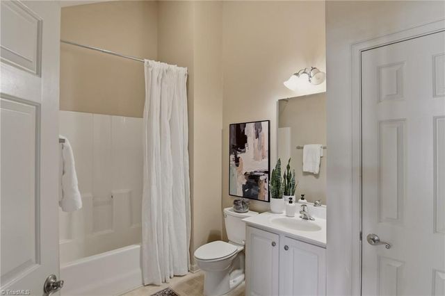 3476 Waterwheel Circle, Winston-salem, NC 27103