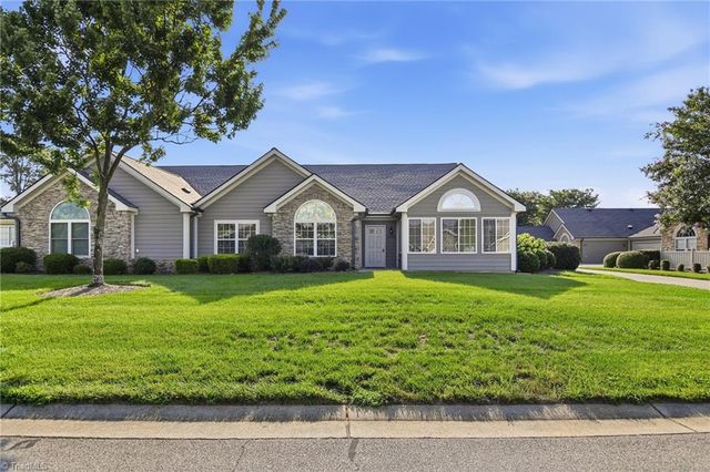 3476 Waterwheel Circle, Winston-salem, NC 27103