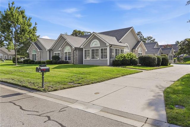 3476 Waterwheel Circle, Winston-salem, NC 27103