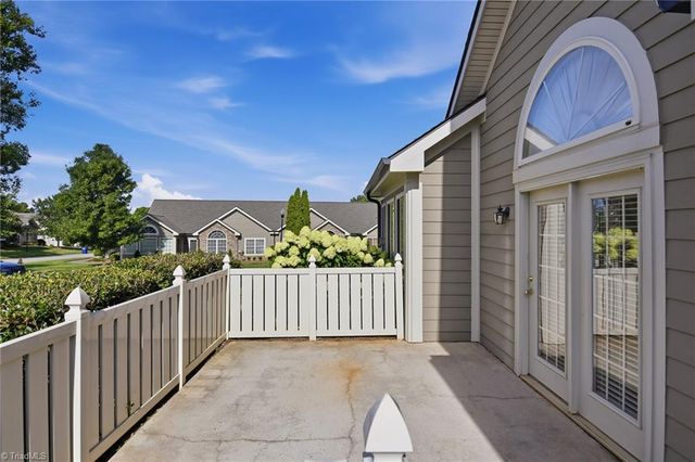 3476 Waterwheel Circle, Winston-salem, NC 27103