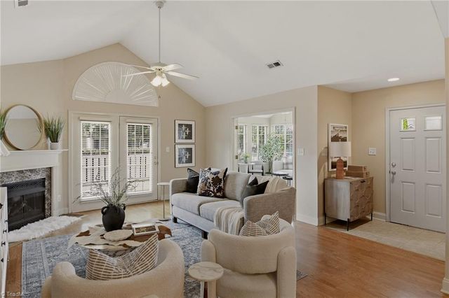 3476 Waterwheel Circle, Winston-salem, NC 27103