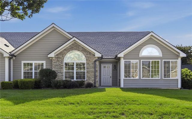 3476 Waterwheel Circle, Winston-salem, NC 27103