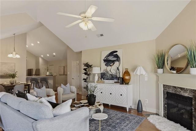 3476 Waterwheel Circle, Winston-salem, NC 27103