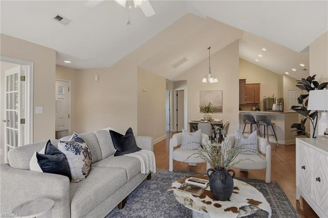 3476 Waterwheel Circle, Winston-salem, NC 27103