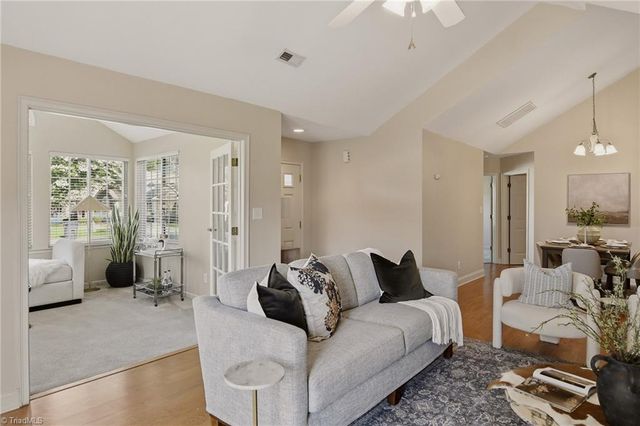 3476 Waterwheel Circle, Winston-salem, NC 27103