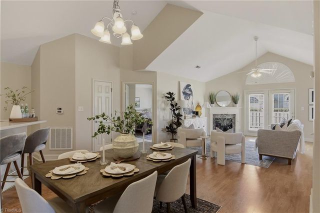 3476 Waterwheel Circle, Winston-salem, NC 27103