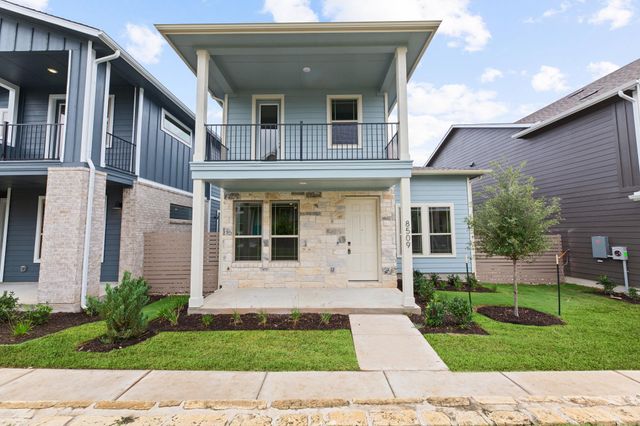 8509 Escovedo DR 410, Austin, TX 78744