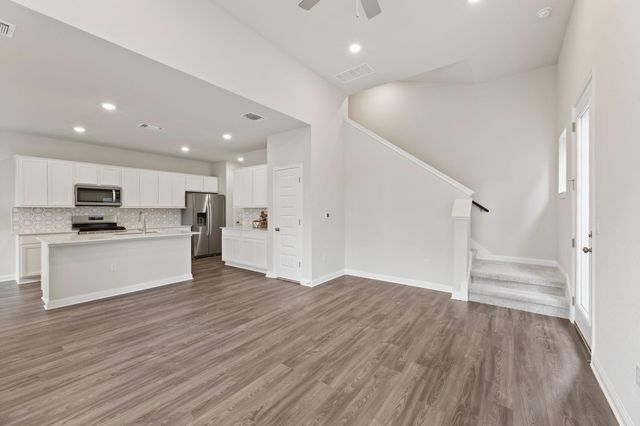 8509 Escovedo DR 410, Austin, TX 78744