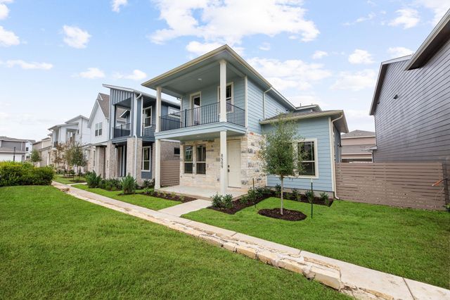 8509 Escovedo DR 410, Austin, TX 78744