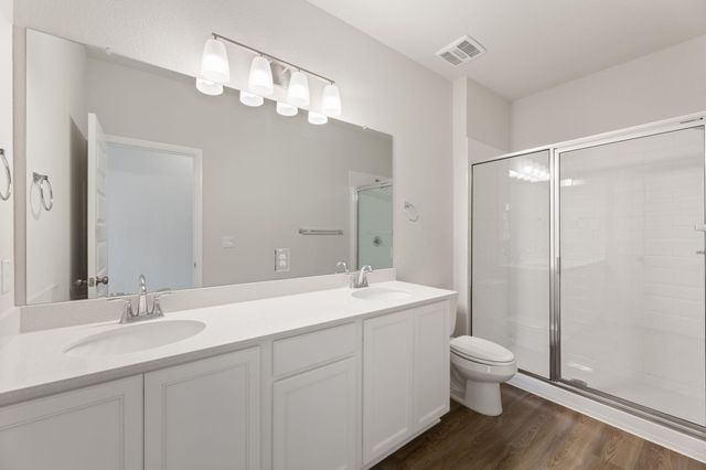 8509 Escovedo DR 410, Austin, TX 78744