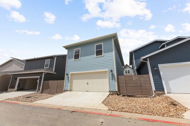 8509 Escovedo DR 410, Austin, TX 78744