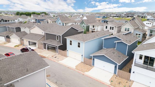 8509 Escovedo DR 410, Austin, TX 78744