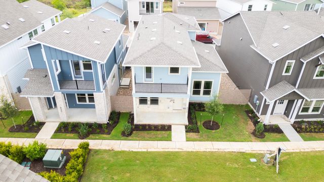 8509 Escovedo DR 410, Austin, TX 78744