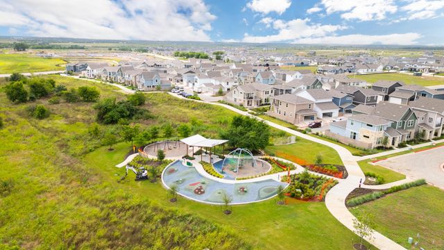 8509 Escovedo DR 410, Austin, TX 78744