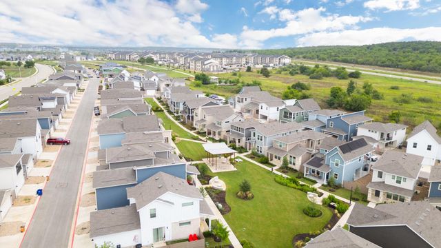 8509 Escovedo DR 410, Austin, TX 78744