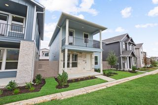 8509 Escovedo DR 410, Austin, TX 78744