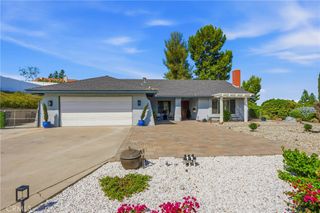15621 Saddleback Road, Riverside, CA 92506