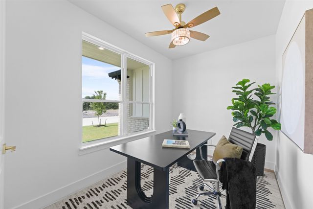 5370 Sunset Road, Caddo Mills, TX 75135