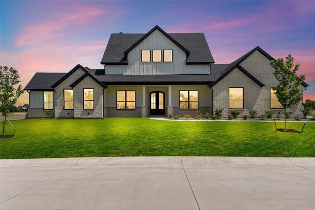 5370 Sunset Road, Caddo Mills, TX 75135
