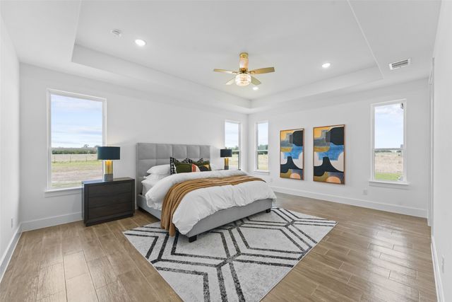 5370 Sunset Road, Caddo Mills, TX 75135
