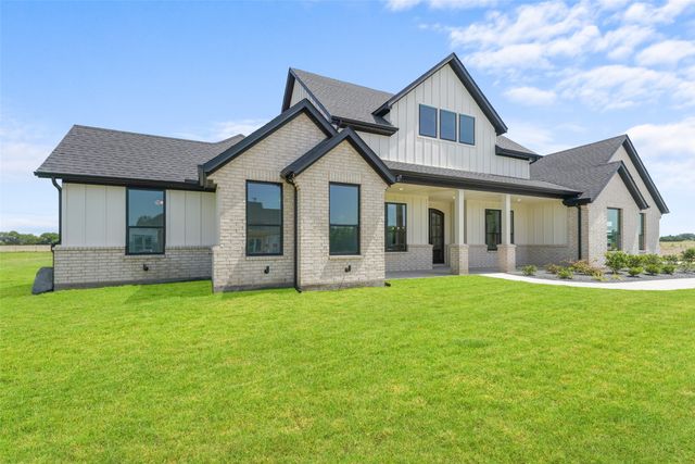 5370 Sunset Road, Caddo Mills, TX 75135