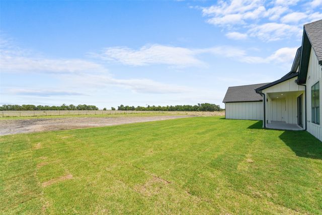 5370 Sunset Road, Caddo Mills, TX 75135