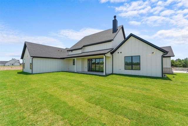 5370 Sunset Road, Caddo Mills, TX 75135