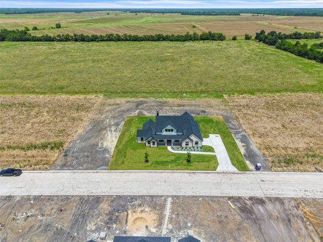 5370 Sunset Road, Caddo Mills, TX 75135