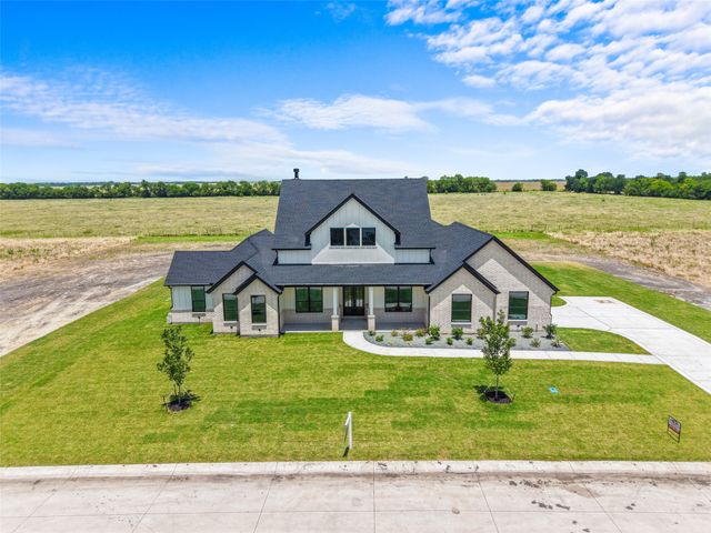 5370 Sunset Road, Caddo Mills, TX 75135